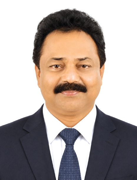 Prathapan K