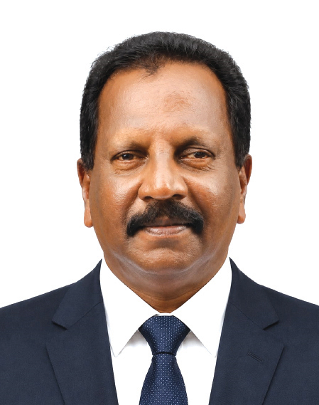 Saljith N K