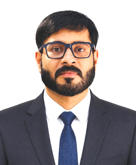 Roshan Abraham Jacob