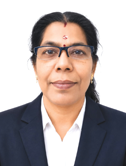 Siju P